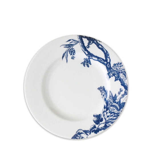 Arcadia Rimmed Salad Plates