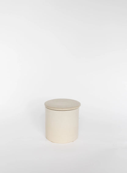 The Stoneware Butter Keeper