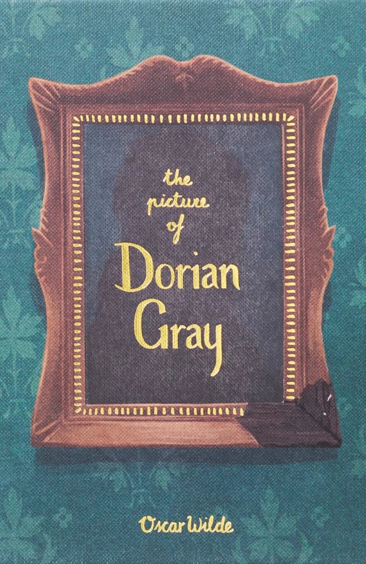 The Picture of Dorian Gray | Collector's Ed. | Hardcover