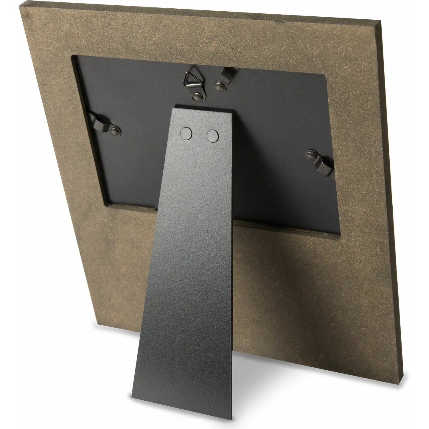 Promoted to Grandpa - 4" X 6" Photo Frame