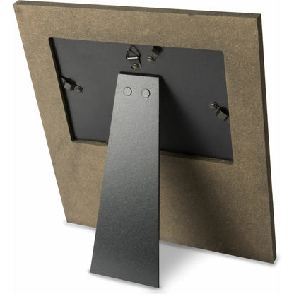 Promoted to Grandpa - 4" X 6" Photo Frame
