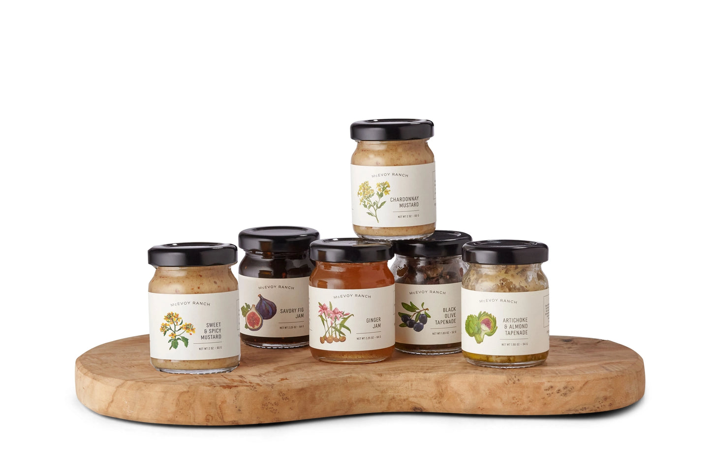 Charcuterie Gift Set