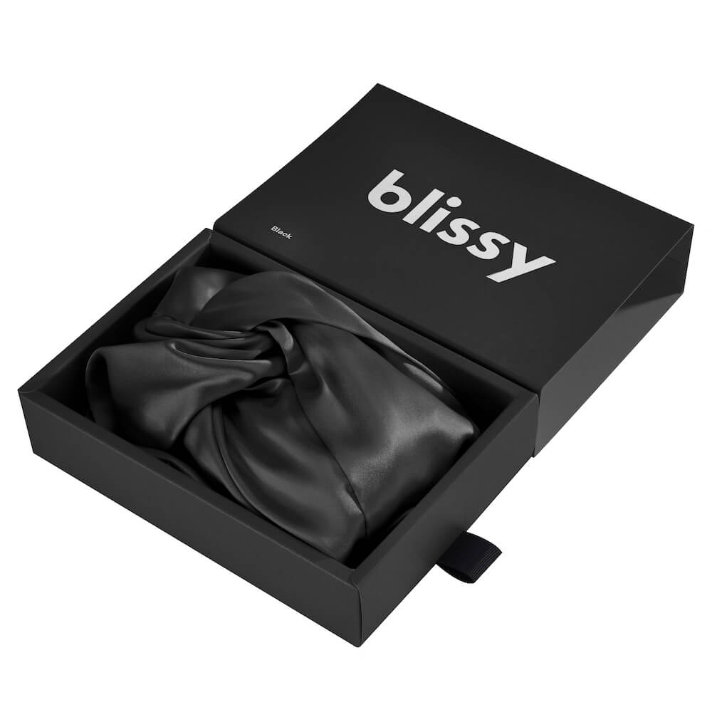 Blissy Hair Bonnet