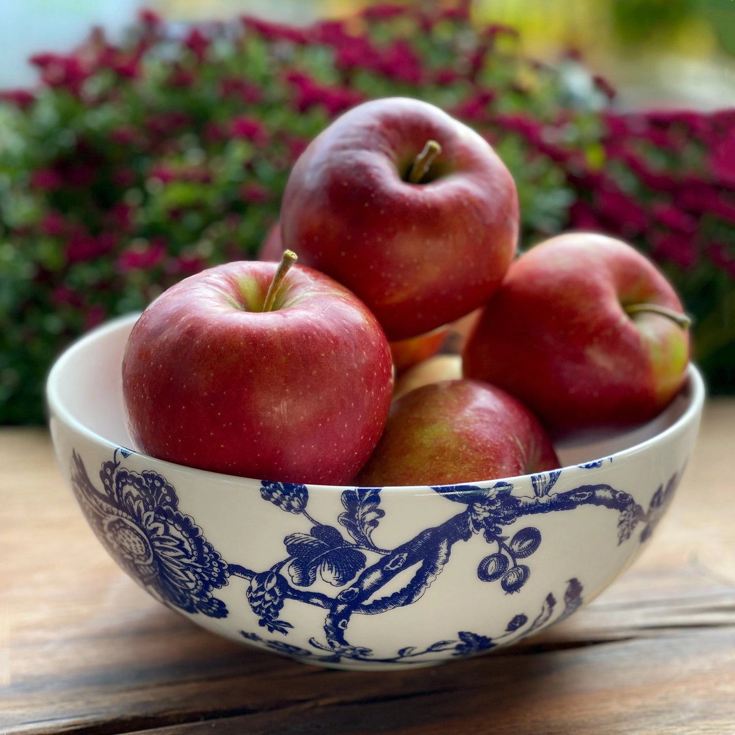 Arcadia Vegetable Serving Bowl