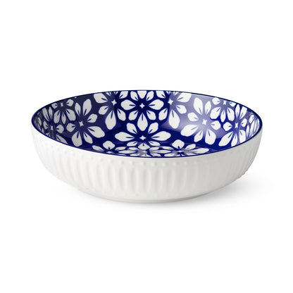 Madison Soup Bowls 48 oz Set of 12- 6 Assorted Designs