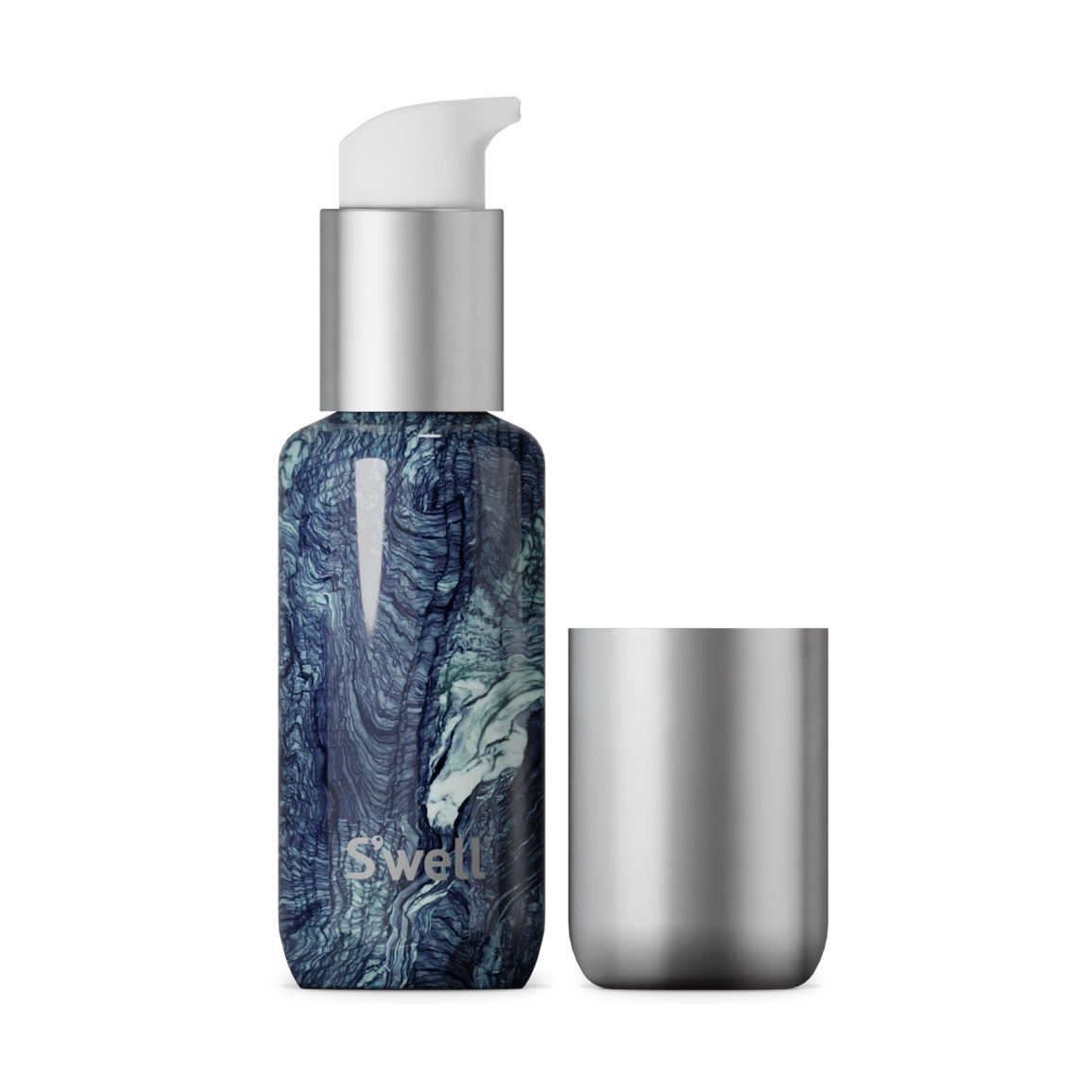 Azurite Travel Bottle Set - NY Gift Boutique