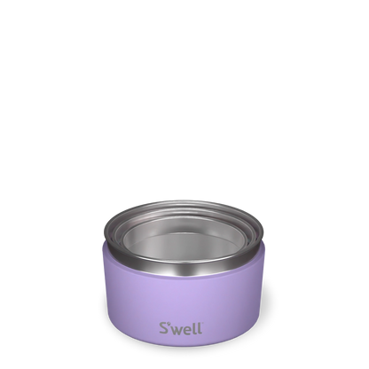 Pastel Paradise Food Canister Set - NY Gift Boutique