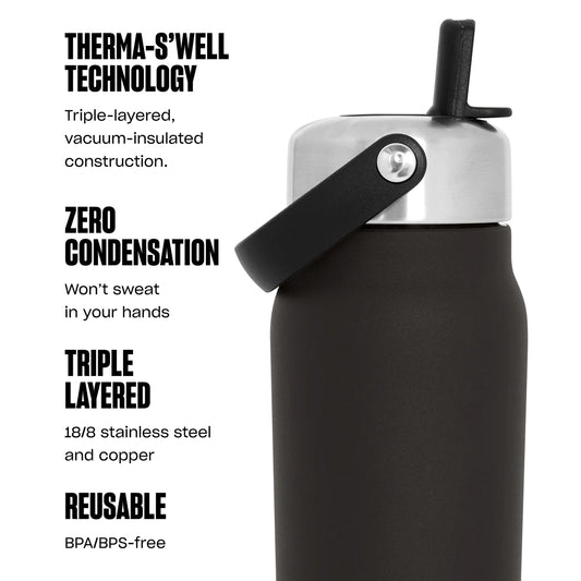 24oz Onyx Explorer - NY Gift Boutique