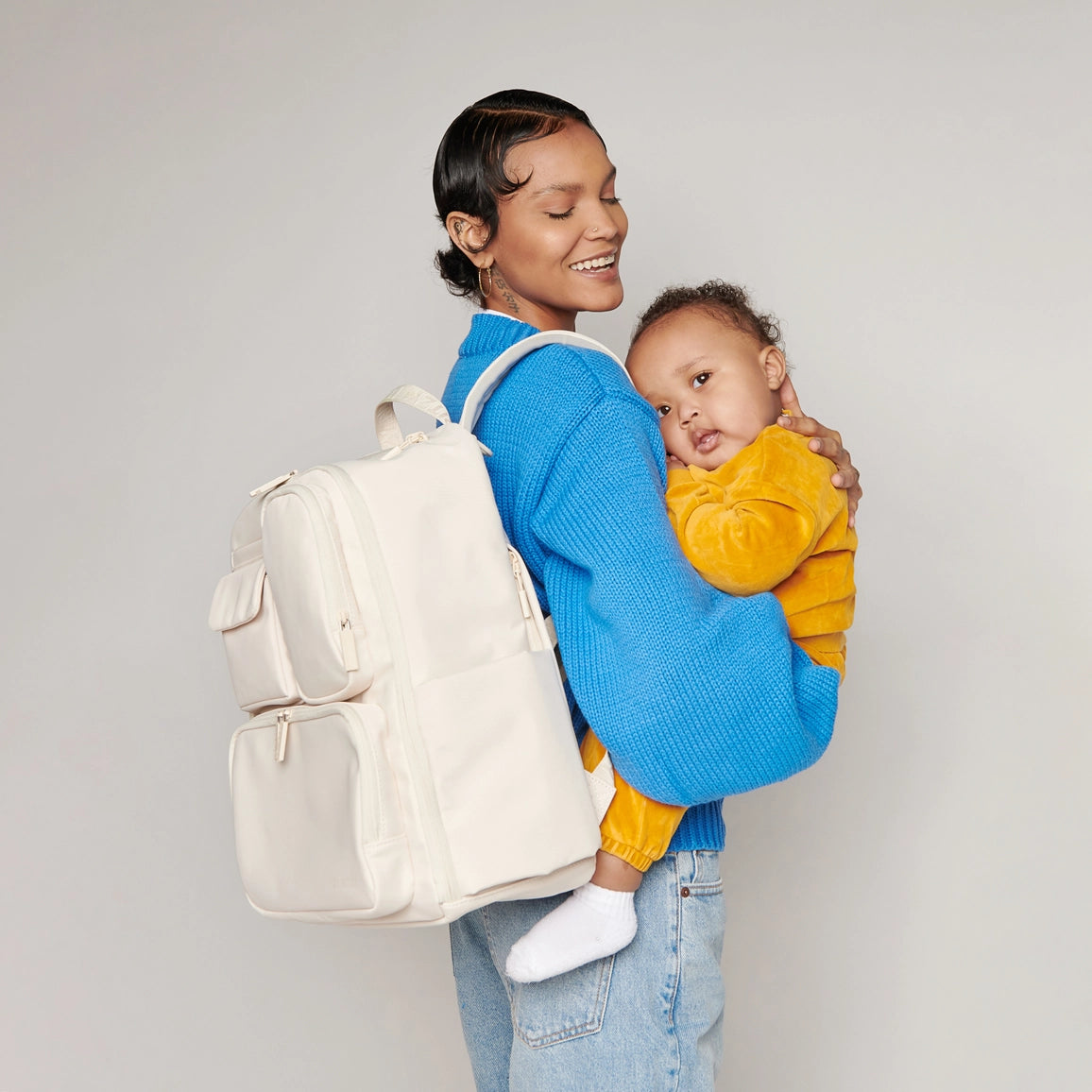 Itzy Ritzy Belong Utility Backpack™ - NY Gift Boutique