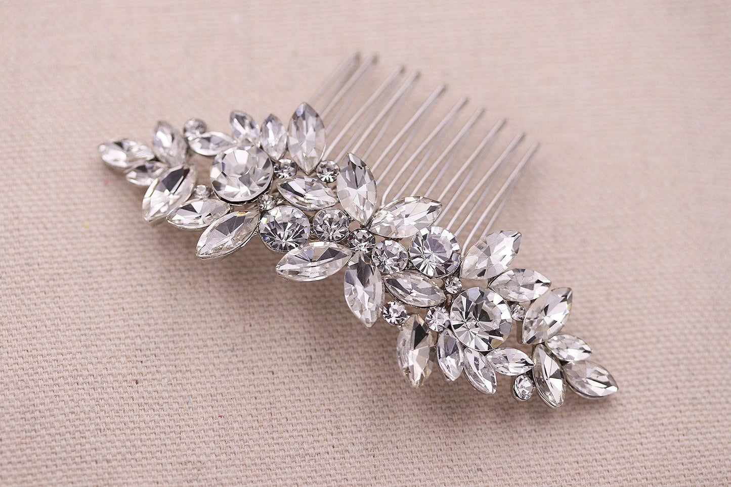 Giselle Bridal Comb