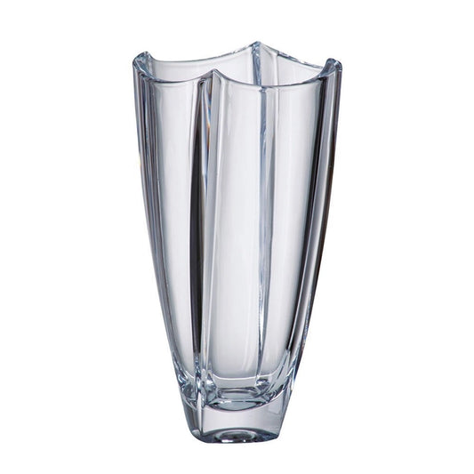 Colosseum Vase, 10"H