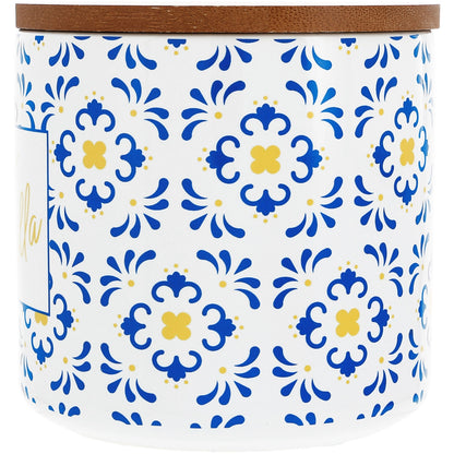 Ciao Bella - 14oz - 100% Soy Wax Reveal Candle Lemon Verbena