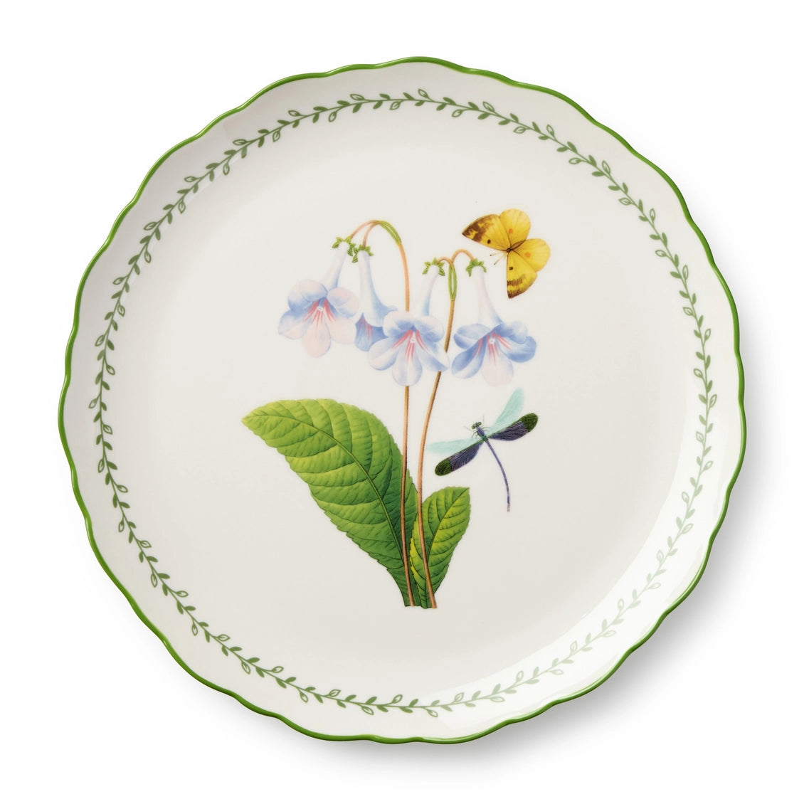 Mirabella Dinner Plate 10.5in 4 Asst Set of 12
