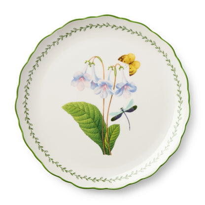 Mirabella Dinner Plate 10.5in 4 Asst Set of 12