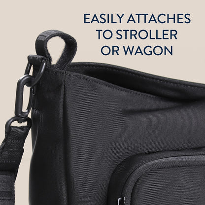 Itzy Ritzy Belong Cargo Caddy™ – Transitional Caddy & Tote Bag - NY Gift Boutique
