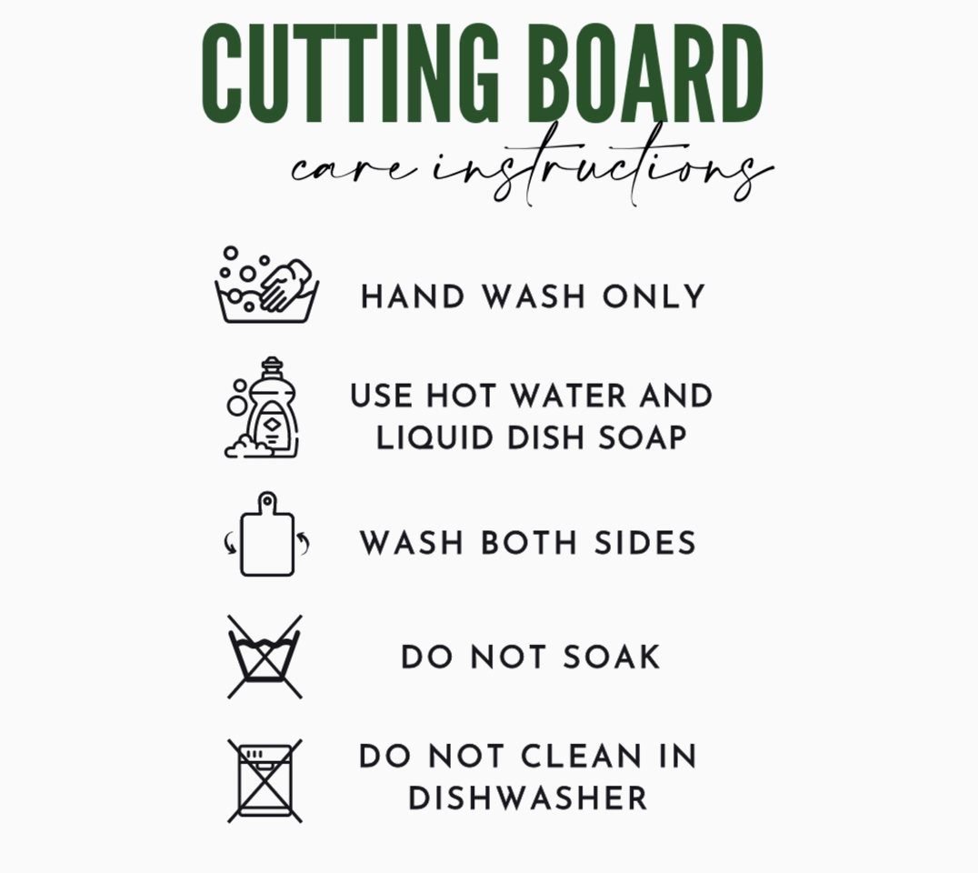 Sunflower Tempered Glass Kitchen Cutting & Serving Board