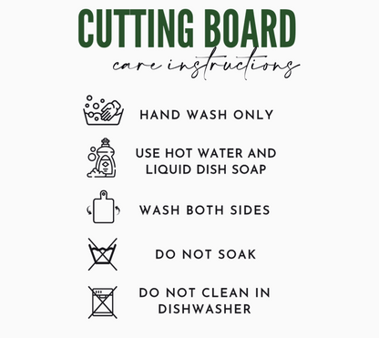 Sunflower Tempered Glass Kitchen Cutting & Serving Board