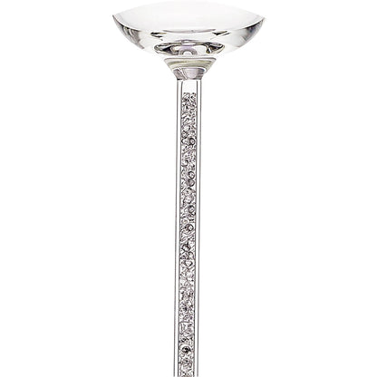 Engaged - Gift Boxed 7 oz Glass Toasting Flute Set - NY Gift Boutique