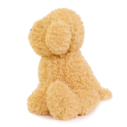 Luca Labradoodle Soft Toy 11"