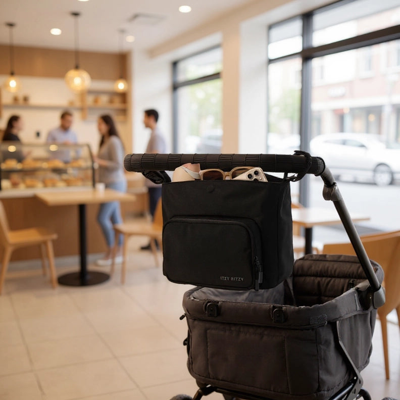 Itzy Ritzy Belong Cargo Caddy™ – Transitional Caddy & Tote Bag - NY Gift Boutique