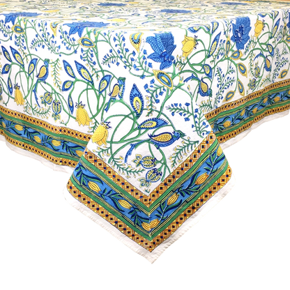 Monet's Kitchen - Tablecloth