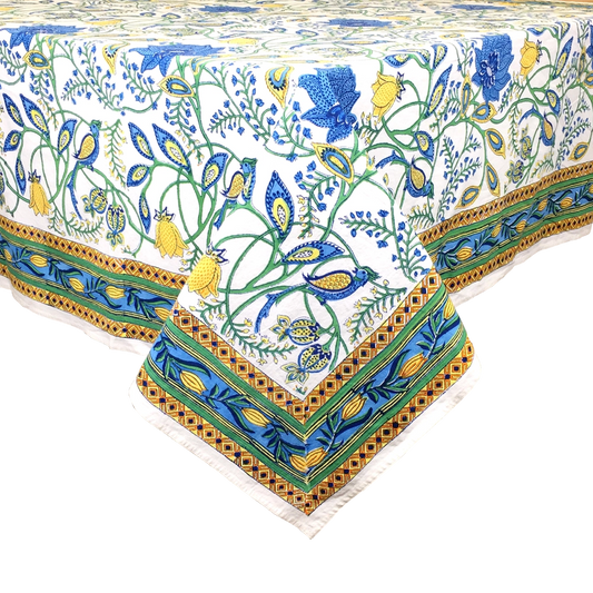 Monet's Kitchen - Tablecloth