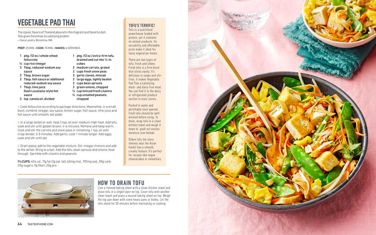 Taste of Home Cooking School Cookbook - Hardcover - NY Gift Boutique