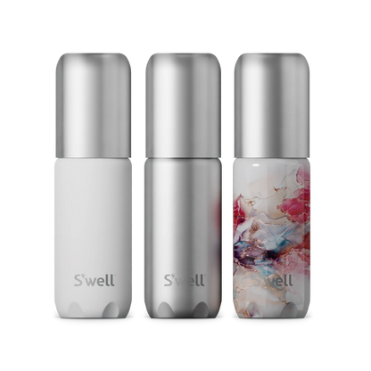 Moonstone Travel Bottle Set - NY Gift Boutique