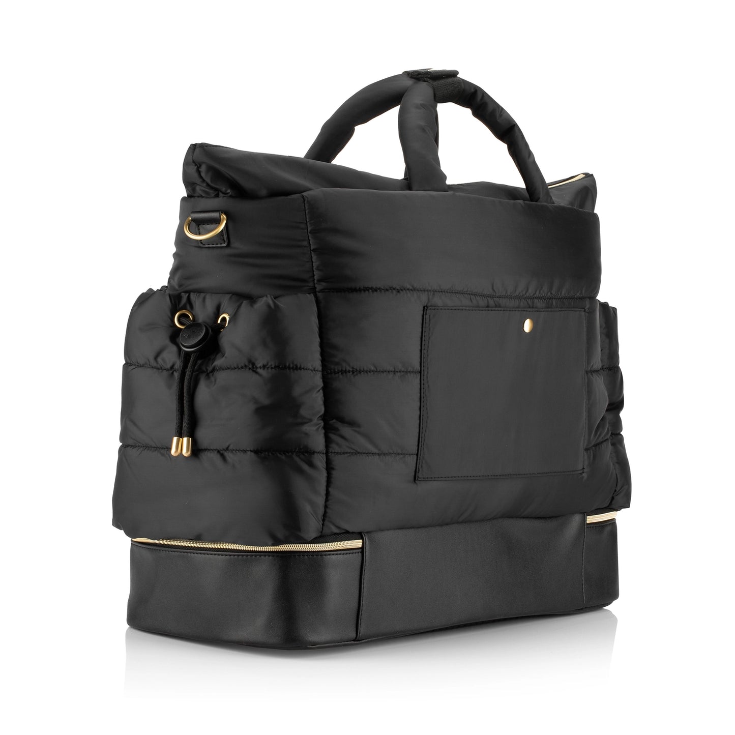 Dream Weekender™ Midnight Black Diaper Bag