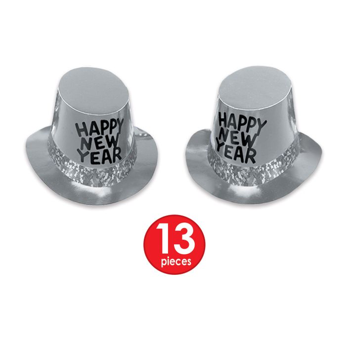 Platinum New Year Assorted Kit For 50