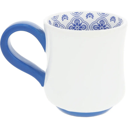 I Should Be Waking Up In Greece - 16 oz Mug