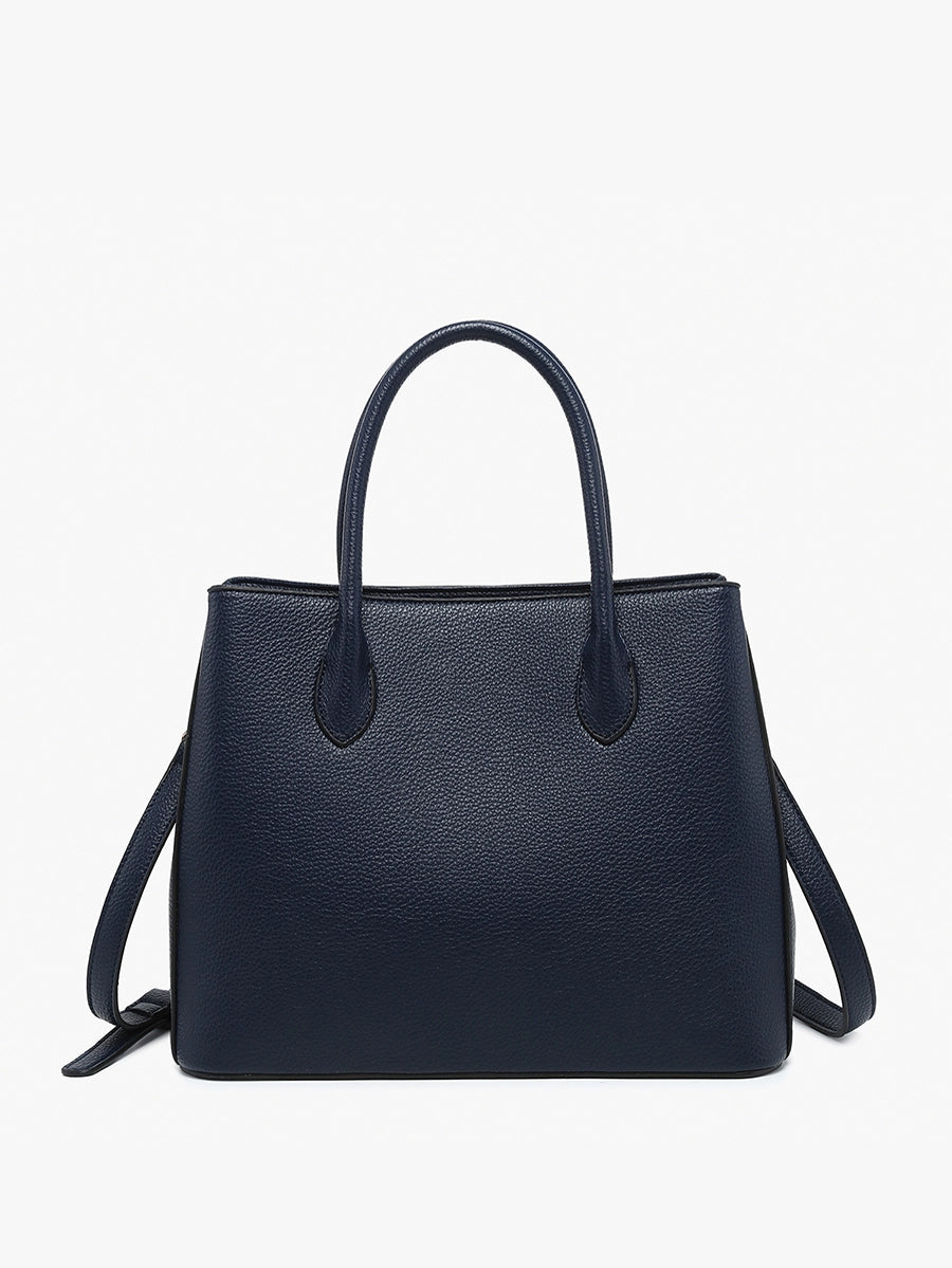 Tyler Classic Tote w/ 3 Compartments