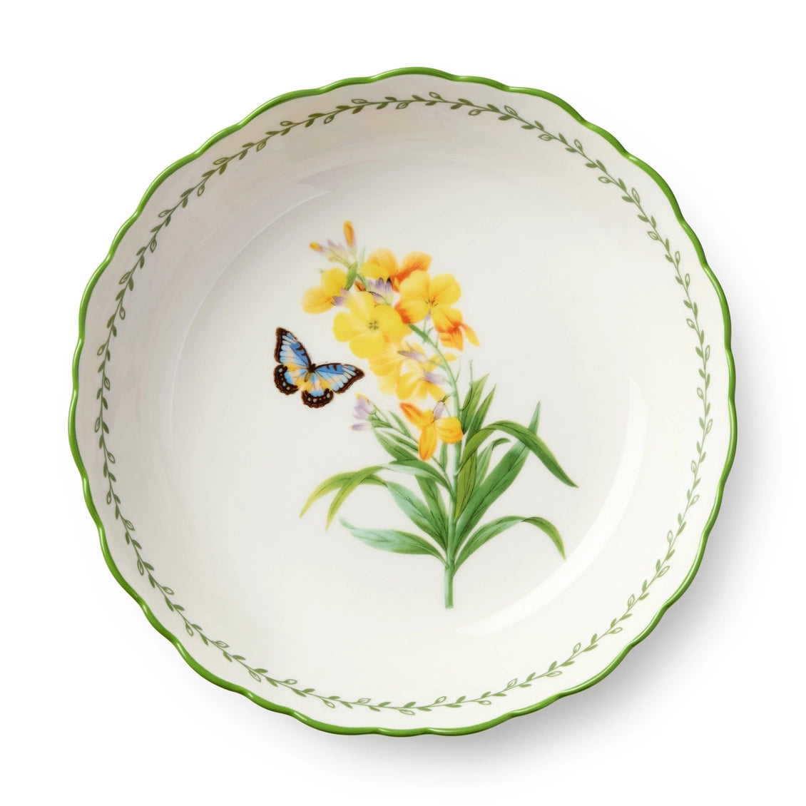 Mirabella Soup Bowl 9in X 2in 4 Asst Set of 12