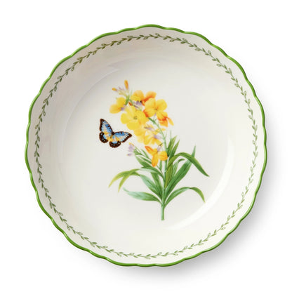 Mirabella Soup Bowl 9in X 2in 4 Asst Set of 12