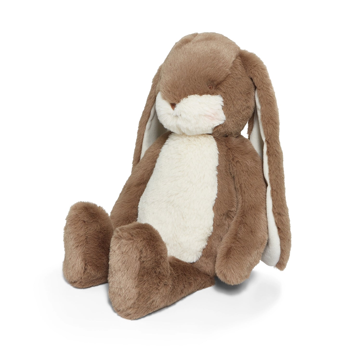 Sweet Floppy Nibble 16" Bunny - Ginger Snap