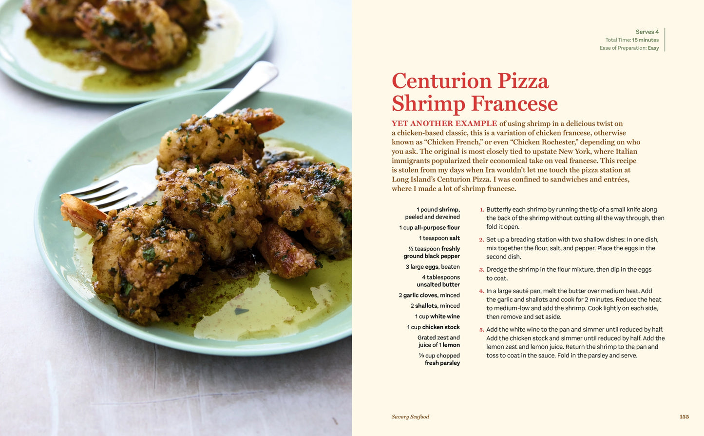 Everyday Delicious - Rocco Dispirito