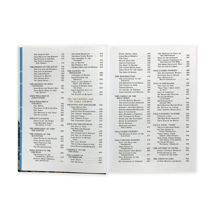 The Golden Children's Bible