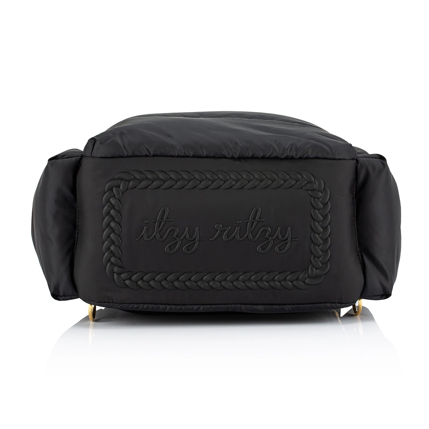 Dream Convertible™ Midnight Black Diaper Bag