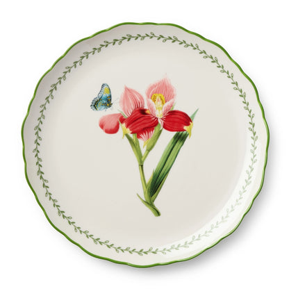 Mirabella Dinner Plate 10.5in 4 Asst Set of 12