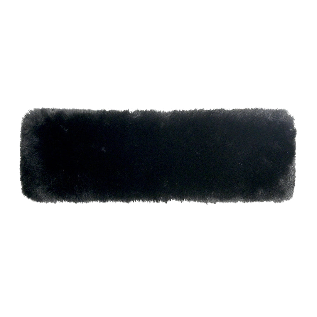 Faux Fur Women's Winter Headband