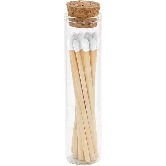 Love You Mom - 14oz 100% Soy Wax Candle with Matches -Vanilla - NY Gift Boutique