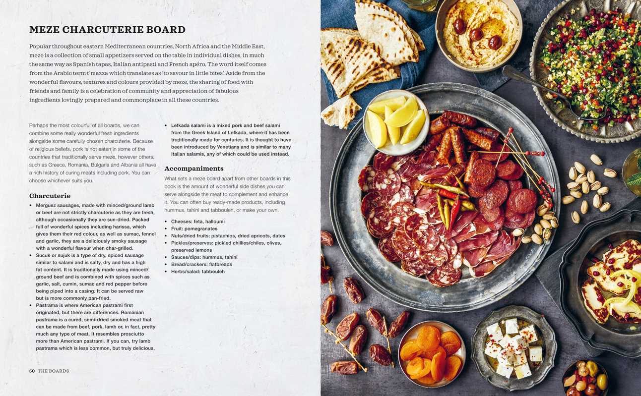 Charcuterie Boards By Miranda Ballard - Hardcover - NY Gift Boutique