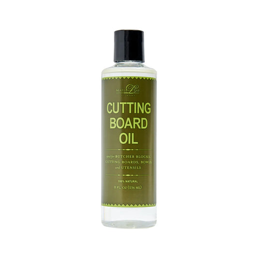 Cutting Board Oil