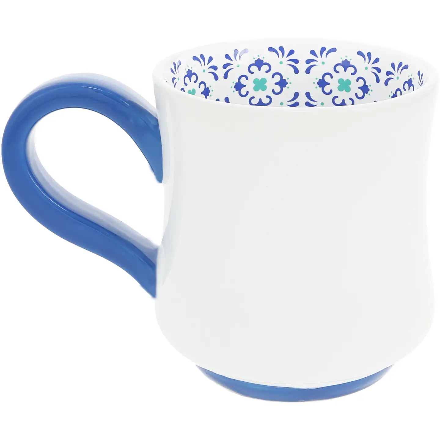Everything Is Better In Santorini - 16 oz Mug
