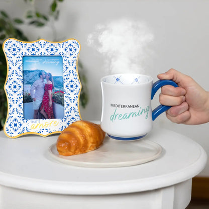 Mediterranean Dreaming - 16 oz Mug