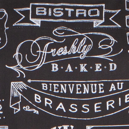 Chalkboard Chef Apron