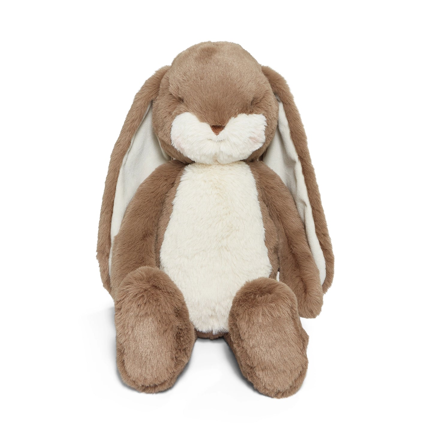 Sweet Floppy Nibble 16" Bunny - Ginger Snap