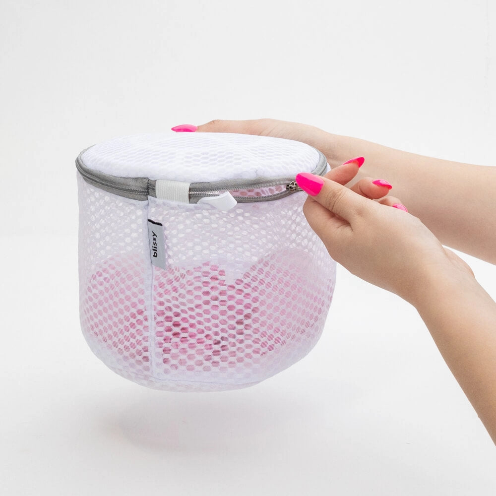 Blissy Mesh Laundry Bags