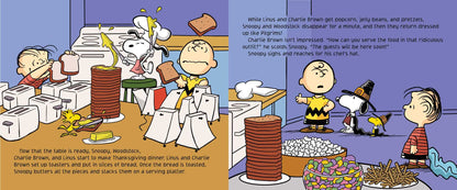 Charlie Brown - Peanuts Multi Holiday 5 Book Set