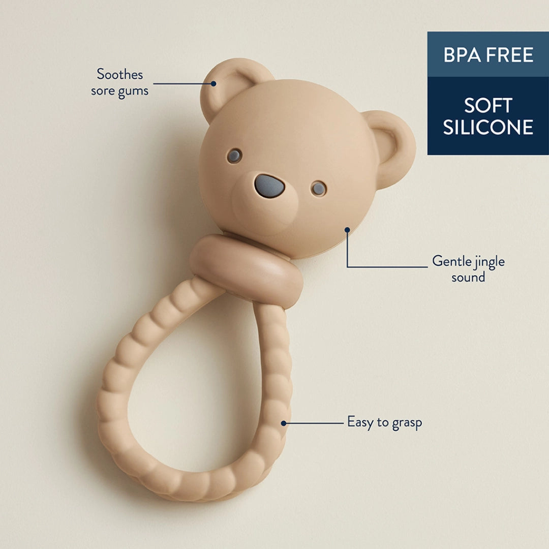 Itzy RitzyUn-Bear-Ably Sweet - New Baby Bundle - NY Gift Boutique